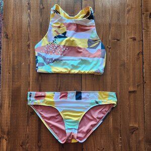 Carve Design Reversible Bikini - 3 pieces